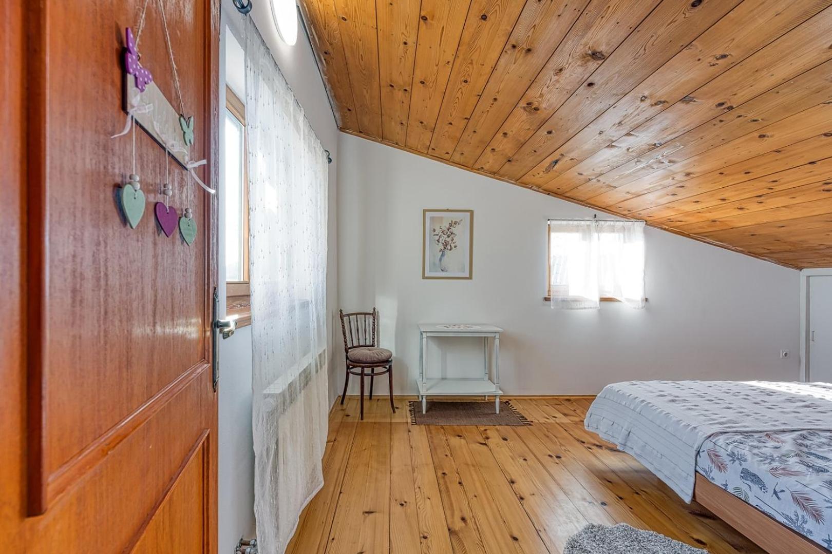 Casa Gustinka Villa Heki Eksteriør bilde
