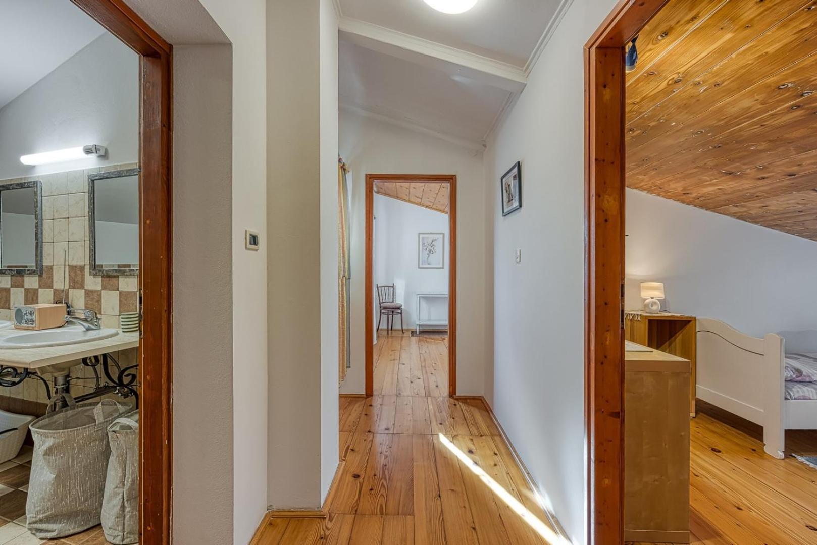 Casa Gustinka Villa Heki Eksteriør bilde