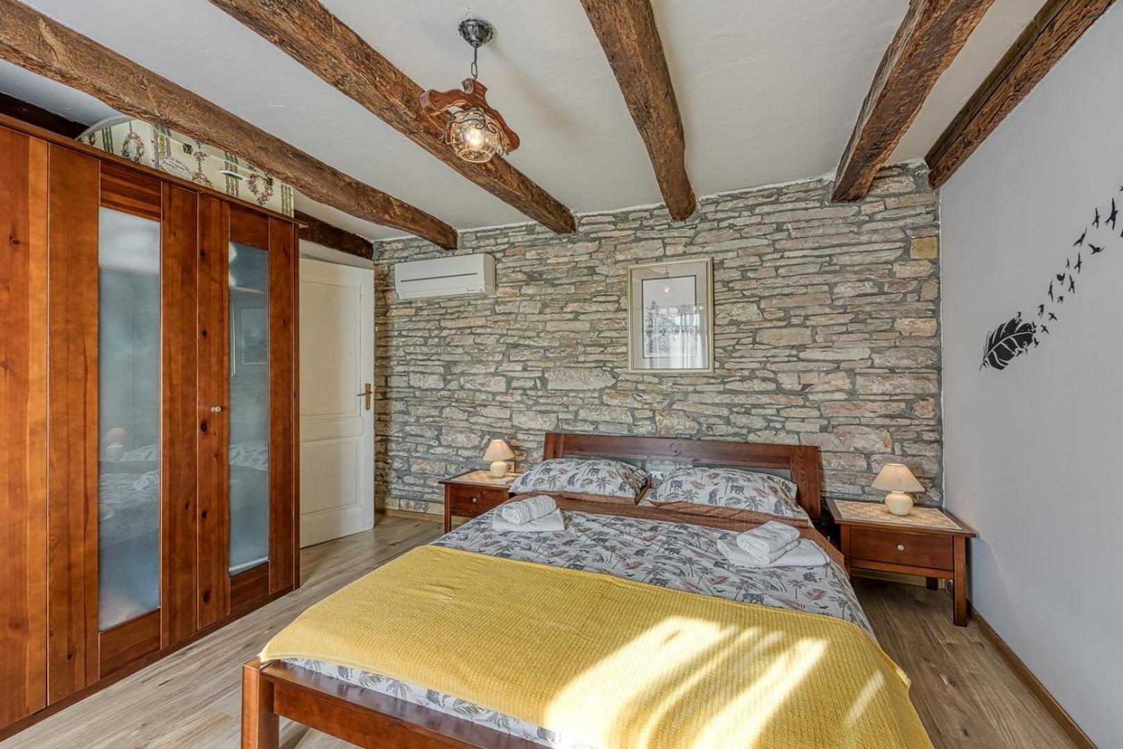 Casa Gustinka Villa Heki Eksteriør bilde