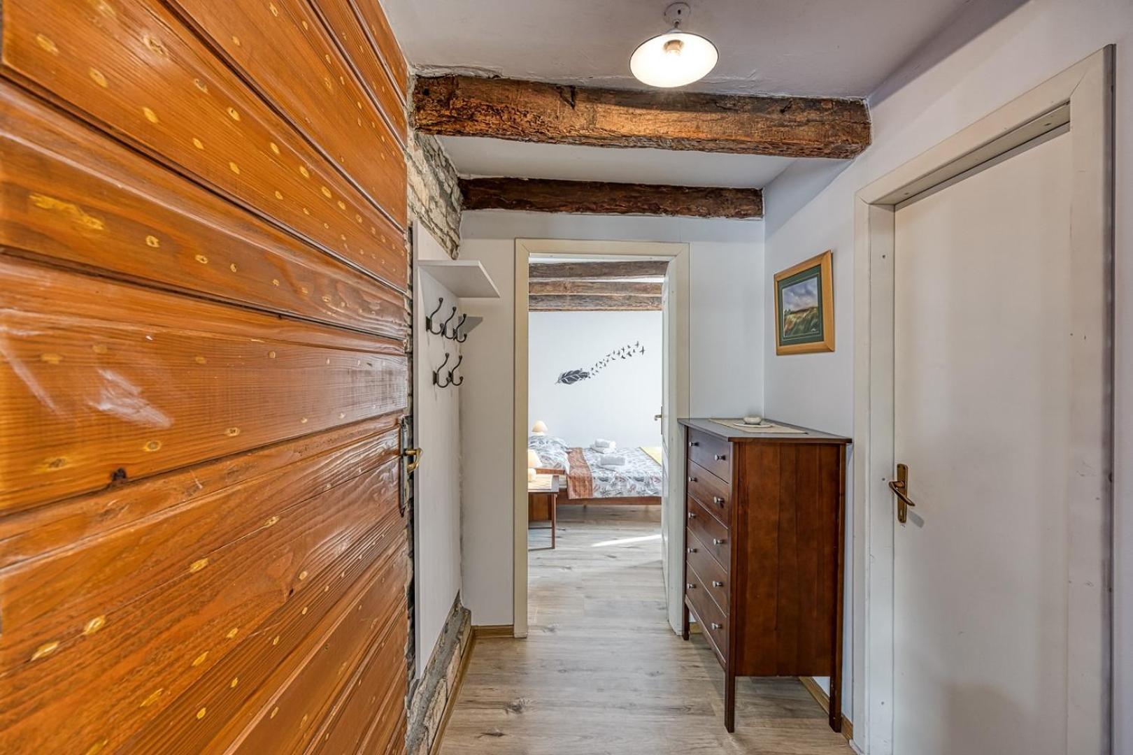 Casa Gustinka Villa Heki Eksteriør bilde