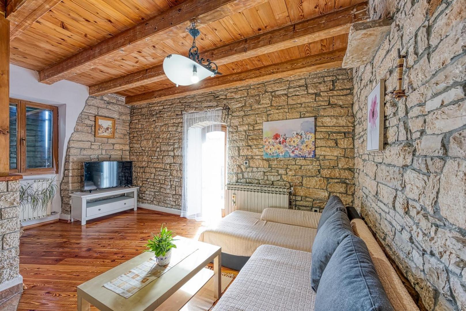 Casa Gustinka Villa Heki Eksteriør bilde