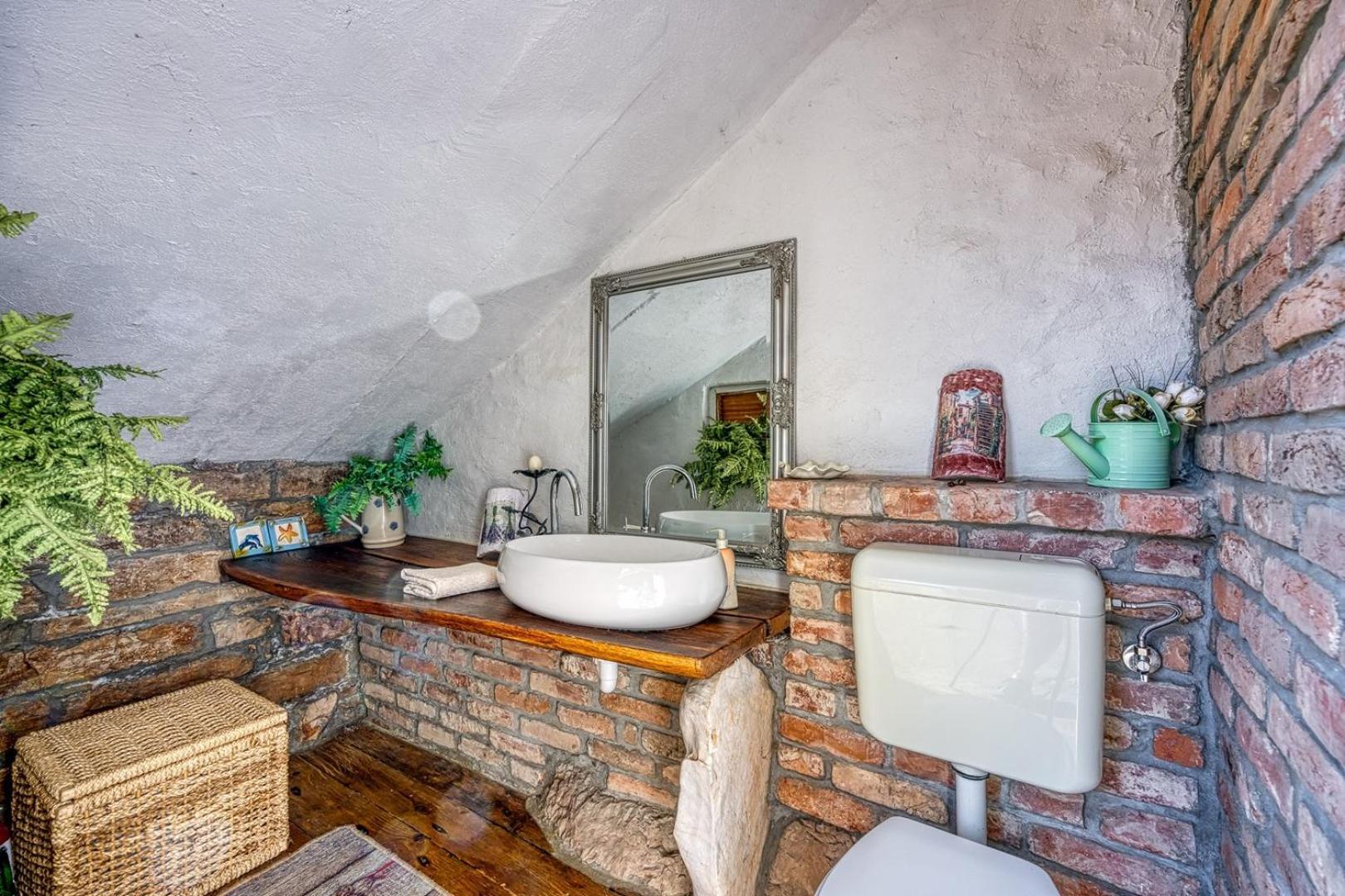 Casa Gustinka Villa Heki Eksteriør bilde
